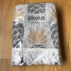 Cotton Beach Blanket